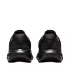 Nike Revolution 8 vyriški bėgimo bateliai keliui - juoda/balta/tamsiai pilka - 40 dydis