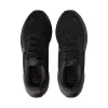 Nike Revolution 8 vyriški bėgimo bateliai keliui - juoda/balta/tamsiai pilka - 40 dydis