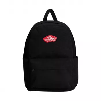 Vans Unisex 22L juoda kuprinė VN000H56A2T1