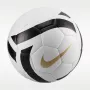 Nike Legacy Elite Team 25 5 dydžio futbolo kamuolys Baltas/Juodas HV6367 100