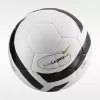 Nike Legacy Elite Team 25 5 dydžio futbolo kamuolys Baltas/Juodas HV6367 100
