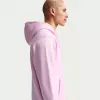 Nike Club Fleece vyriškas gobtuvas šviesiai rožinis FN3859-663 L dydis