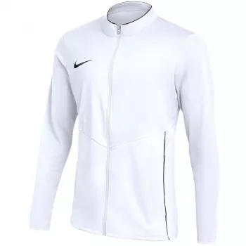 Nike Dri-FIT Park 26 vyriški futbolo treniruočių marškinėliai balti 2XL HM7249-100