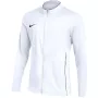 Nike Park 26 Dri-FIT vyriškas sportinis švarkelis HM7249-100, Balta, XXL