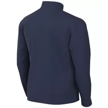 Nike Park 26 vaikiška lietaus striukė tamsiai mėlyna XS