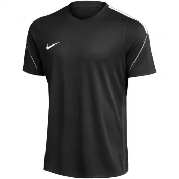 Nike Dri-FIT Strike vyriški futbolo marškinėliai juodi HV8339 010 M