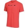 Nike Dri-FIT Referee III vyrų futbolo marškinėliai raudoni 635, dydis S