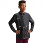 Nike Park 26 Rain vaikiška unisex lietaus striukė juoda XL