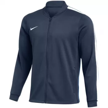 Nike Dri-FIT Strike 26 vyrų treniruočių marškinėliai Midnight Navy HV8407 410 XL