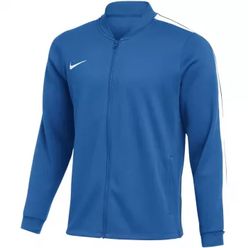 Nike vyriški Dri-FIT Strike 26 treniruočių marškinėliai Obsidian/White XL
