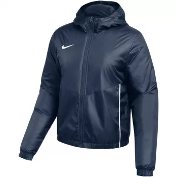 Nike Therma-Fit Park 26 moteriška žiemos striukė, tamsiai mėlyna, 2XL