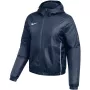 Nike Therma-Fit Park 26 moteriška žiemos striukė, tamsiai mėlyna, 2XL