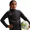 Nike Park 26 Rain vaikiška juoda lietpalčė HM7269 010 M