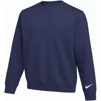 Nike Park 26 Fleece Crew vyriškas megztinis, tamsiai mėlynas, 2XL