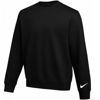 Nike Park 26 Fleece Crew vyriškas megztinis, juodos spalvos IO9039 010 L