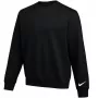 Nike Park 26 Fleece Crew vyriškas megztinis, juodos spalvos IO9039 010 L