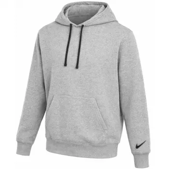 Nike Park 26 Fleece vyriškas megztinis, šviesiai pilka, IO9035 063, 2XL