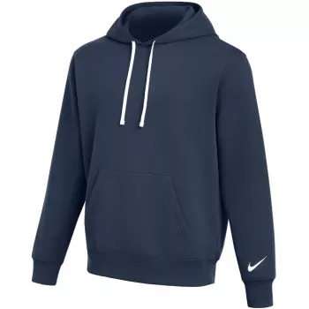 Nike Park 26 vyriškas fliso gobtuvas tamsiai mėlynas IO9035-410, dydis M