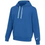 Nike Park 26 Fleece vyriškas gobtuvas mėlynas IO9035 463 L dydis