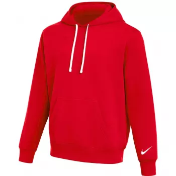 Nike Park 26 Fleece vyriškas megztinis raudonas IO9035 657 dydis S
