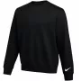 Nike Park 26 Fleece Crew vyriškas megztinis, juodos spalvos IO9039 010 M