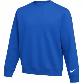 Nike Park 26 Fleece Crew vyriškas megztinis mėlynas IO9039 463 XL