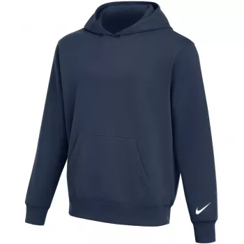Nike Park 26 Fleece megztinis vaikams, tamsiai mėlynas IO9048 410, dydis L