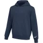 Nike Park 26 Fleece megztinis vaikams, tamsiai mėlynas IO9048 410, dydis L