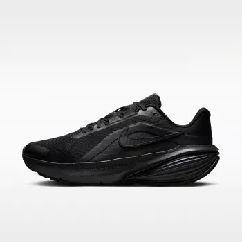 Nike vyriški Downshifter 14 bėgimo bateliai juodi IB1895-001 45 dydis