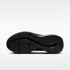 Nike vyriški Downshifter 14 bėgimo bateliai juodi IB1895-001 45 dydis