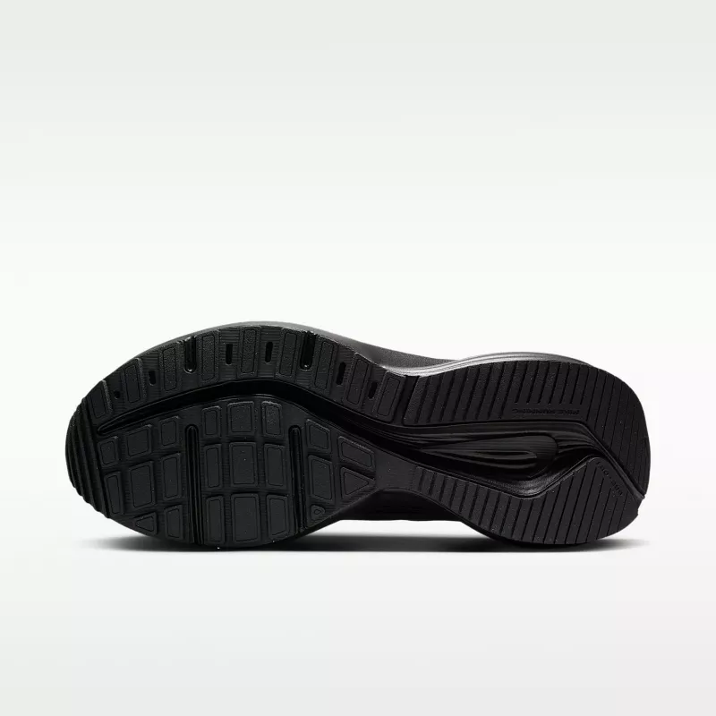 Nike vyriški Downshifter 14 bėgimo bateliai juodi IB1895-001 45 dydis