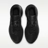 Nike vyriški Downshifter 14 bėgimo bateliai juodi IB1895-001 45 dydis