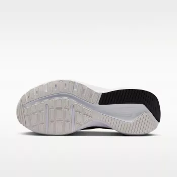 Nike Downshifter 14 vyriški bėgimo bateliai White/Black 38.5 EU