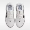Nike vyriški bėgimo bateliai Downshifter 14 balti juodi IB1895 107 dydis 40.5