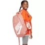 Nike Elemental kuprinės rinkinys Peach + Orange pieštukinė HJ4186 800