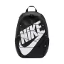 Nike Heritage Sweep kuprinė, juoda, 25L IO8733 010