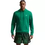 Nike Club Fleece vyriškas megztinis, Malachito žalia, L dydis