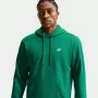 Nike Club Fleece vyriškas megztinis su gobtuvu Malachito žalia S dydis