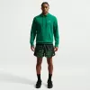 Nike Club Fleece vyriškas megztinis su gobtuvu Malachito žalia S dydis