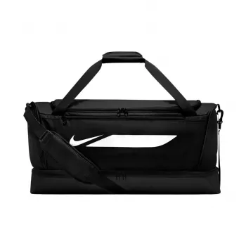 Nike Academy Team Hardcase Duffel Bag Large juoda