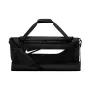 Nike Academy Team Hardcase Duffel Bag Large juoda