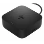 HP USB-C 100W G6 Dock – prijungimo stotelė