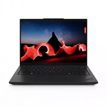 Lenovo ThinkPad L14 Gen 5 21L1007BMX verslo nešiojamas kompiuteris, Intel Core Ultra 5 125U, 14 colių WUXGA, 16GB DDR5, 256GB SSD, Windows 11 Pro