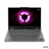 Lenovo LOQ Essential 15 žaidimų nešiojamasis kompiuteris - AMD Ryzen 7, 15,6 colio FHD 144Hz, 16GB RAM, 512GB SSD, NVIDIA GeForce RTX 5060, Windows 11 Home