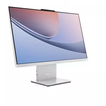 Lenovo IdeaCentre AIO 27ILL11 27 colių QHD All-in-One kompiuteris - Intel Core Ultra 7 256V, 16GB DDR5, 512GB SSD, Windows 11 Home