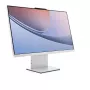 Lenovo IdeaCentre AIO 27ILL11 27 colių QHD All-in-One kompiuteris - Intel Core Ultra 7 256V, 16GB DDR5, 512GB SSD, Windows 11 Home
