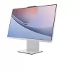Lenovo IdeaCentre AIO 27ILL11 27 colių QHD All-in-One kompiuteris - Intel Core Ultra 7 256V, 16GB DDR5, 512GB SSD, Windows 11 Home