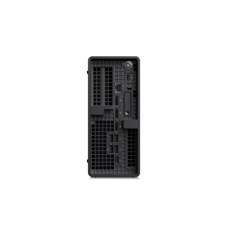 Lenovo ThinkStation P3 Ultra darbo stotis - Intel Core Ultra 7 265, 32GB DDR5, 512GB NVMe SSD, FreeDOS, itin mažo formato