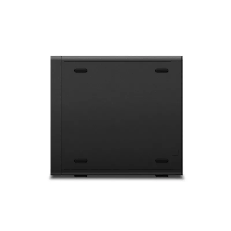 Lenovo ThinkStation P3 Ultra darbo stotis - Intel Core Ultra 7 265, 32GB DDR5, 512GB NVMe SSD, FreeDOS, itin mažo formato