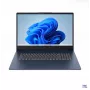 Lenovo IdeaPad Slim 3 17IWC11 17,3 colio FHD IPS nešiojamasis kompiuteris - Intel Core i5-12450HX, 16GB RAM, 512GB SSD, Windows 11 Home, Arctic Grey